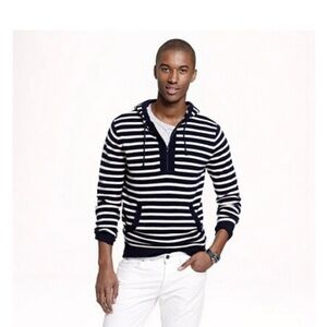 J. Crew cashmere sweater - size XL (men’s size)